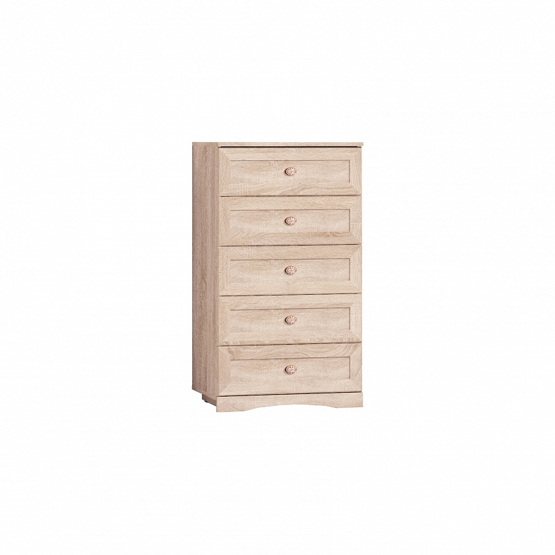 Commode with pullout drawers фото