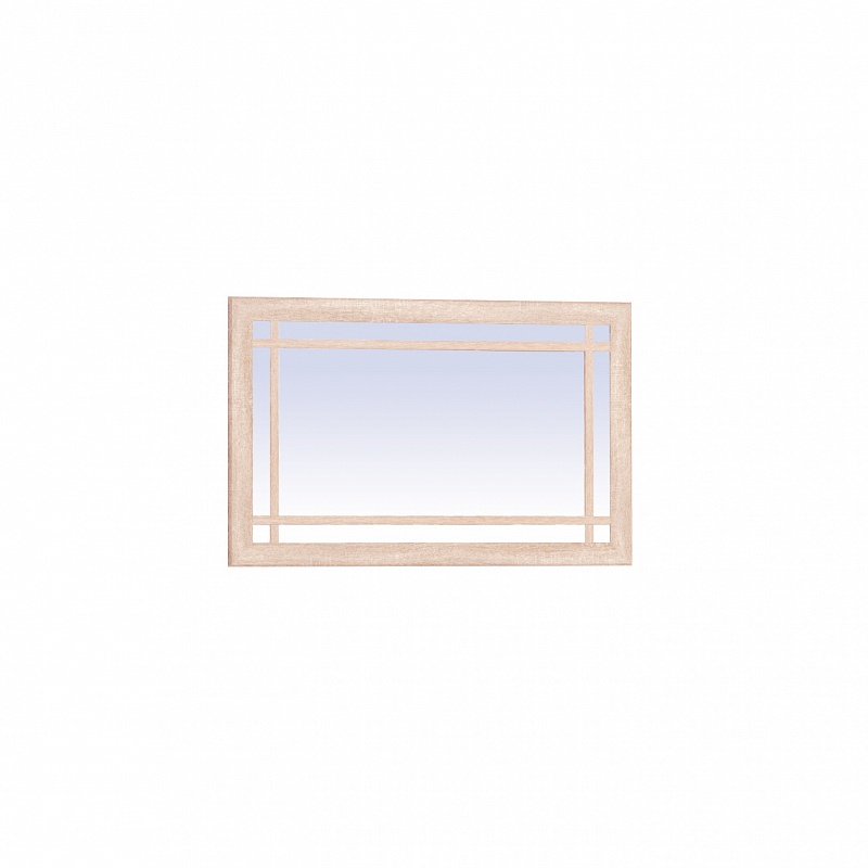 Wall hanging mirror for room фото