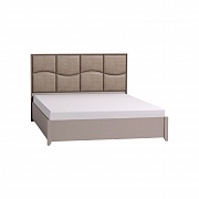 Brownie 307 Deluxe bed (1600)