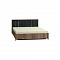 NATURE 306 Deluxe bed (1800)