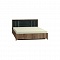 NATURE 307 Deluxe bed (1600)