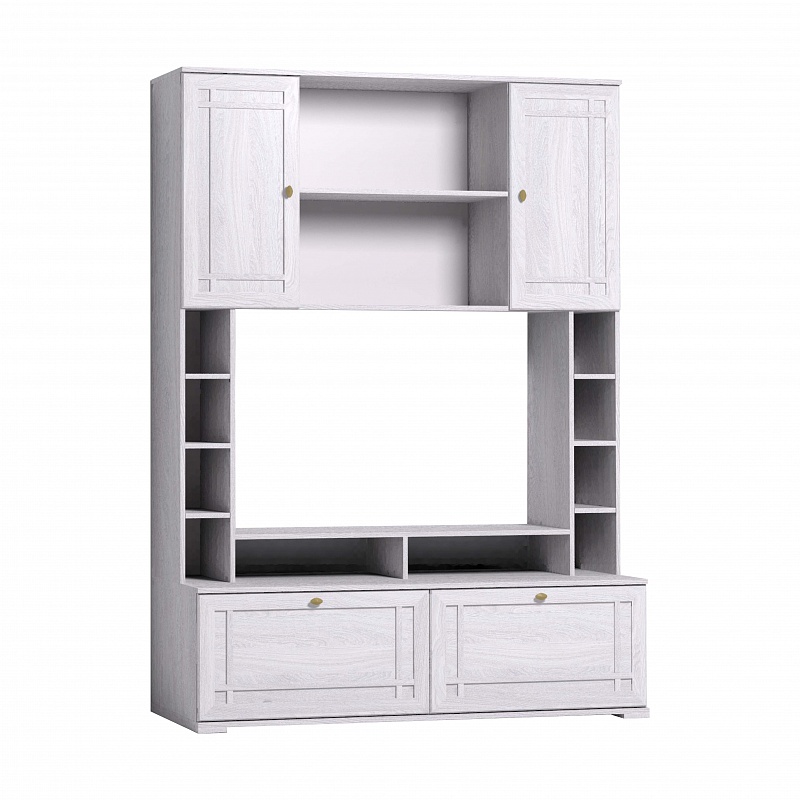 Sherlock 1 Multipurpose closet фото