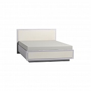 PAOLA 307 Deluxe bed with lifting mechanism (1600)