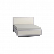 PAOLA 308 Deluxe bed with lifting mechanism (1400)