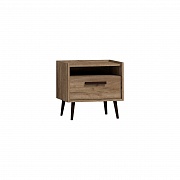 NATURE 41 Bedside table