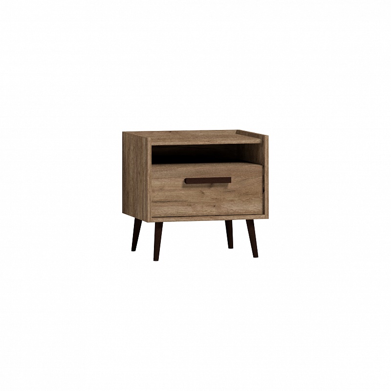 NATURE 41 Bedside table фото