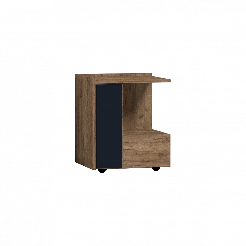 NATURE 42 Bedside table фото