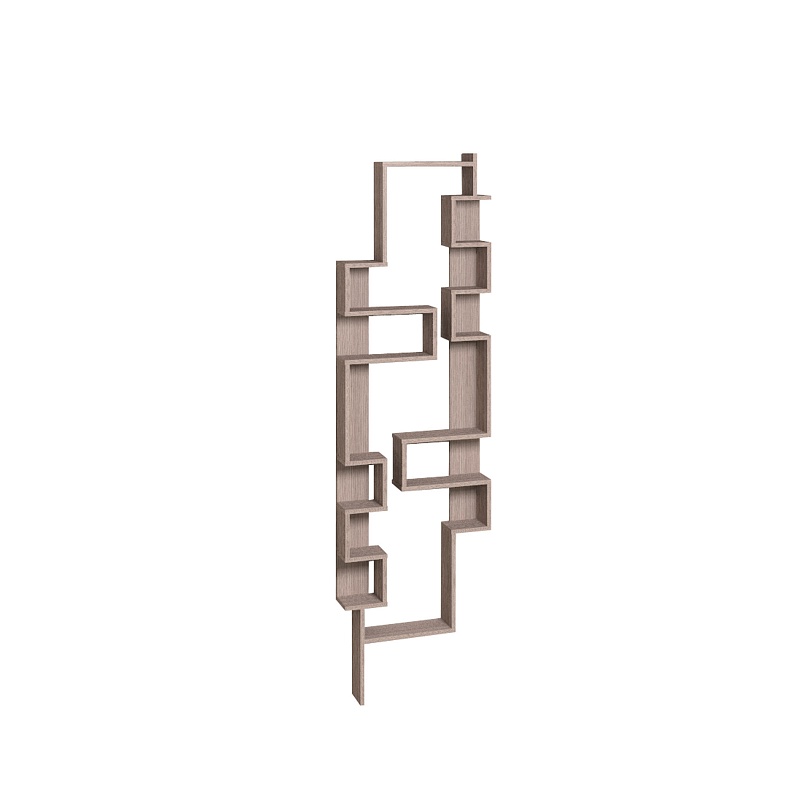 Wall hanging shelf-rack фото