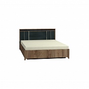 NATURE 308 Deluxe bed (1400)